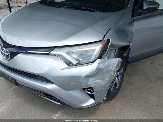 Aukcja sprzedaży 2016 Toyota Rav4 Xle, vin: 2T3RFREV5GW469296, numer aukcji: 45224002