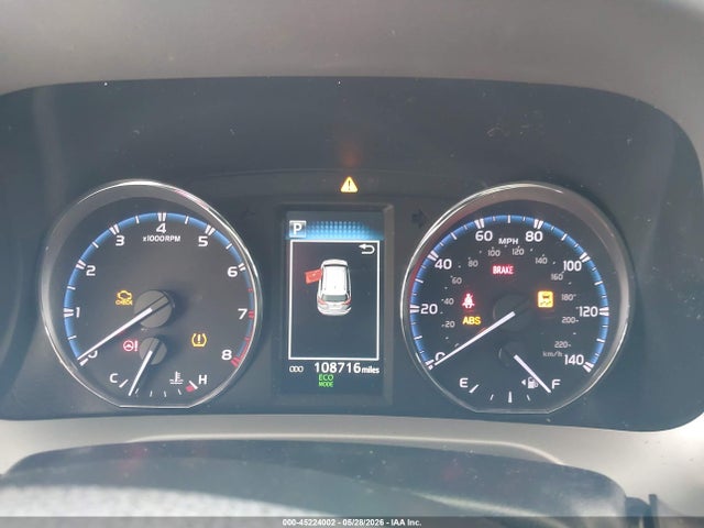 Aukcja sprzedaży 2016 Toyota Rav4 Xle, vin: 2T3RFREV5GW469296, numer aukcji: 45224002