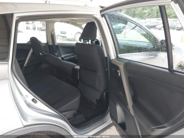Aukcja sprzedaży 2016 Toyota Rav4 Xle, vin: 2T3RFREV5GW469296, numer aukcji: 45224002