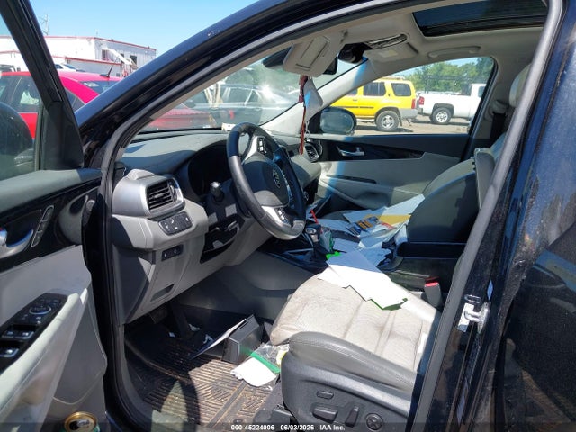 Aukcja sprzedaży 2020 Kia Sorento 3.3l Sx, vin: 5XYPKDA54LG657778, numer aukcji: 45224006