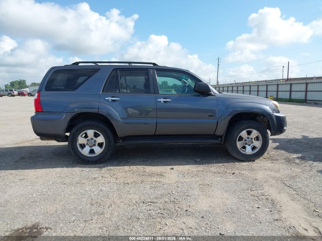 Aukcja sprzedaży 2007 Toyota 4runner Sr5 V6, vin: JTEZU14R678075447, numer aukcji: 45224011