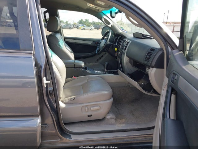 Aukcja sprzedaży 2007 Toyota 4runner Sr5 V6, vin: JTEZU14R678075447, numer aukcji: 45224011