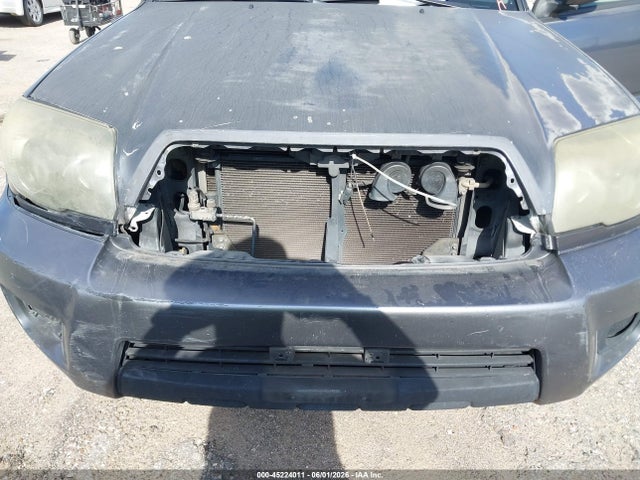 Aukcja sprzedaży 2007 Toyota 4runner Sr5 V6, vin: JTEZU14R678075447, numer aukcji: 45224011