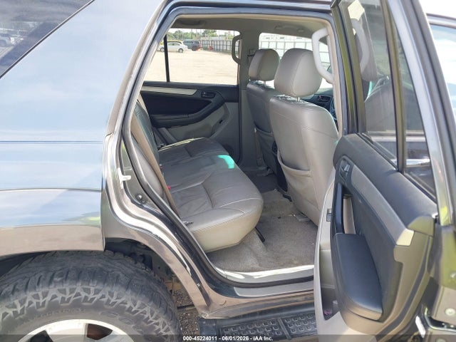 Aukcja sprzedaży 2007 Toyota 4runner Sr5 V6, vin: JTEZU14R678075447, numer aukcji: 45224011