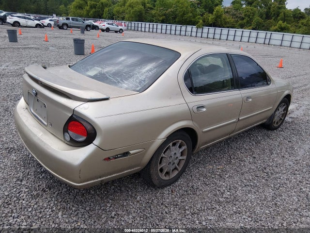 Aukcja sprzedaży 2000 Nissan Maxima Gle/gxe/se, vin: JN1CA31D4YT768526, numer aukcji: 45224012