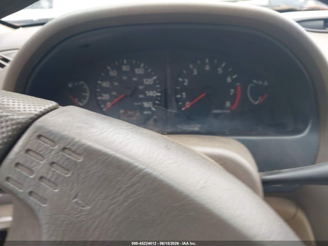 Aukcja sprzedaży 2000 Nissan Maxima Gle/gxe/se, vin: JN1CA31D4YT768526, numer aukcji: 45224012