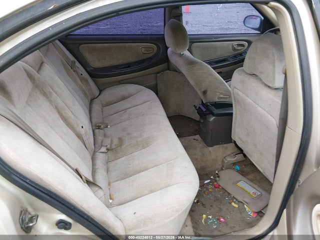 Aukcja sprzedaży 2000 Nissan Maxima Gle/gxe/se, vin: JN1CA31D4YT768526, numer aukcji: 45224012
