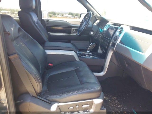 Aukcja sprzedaży 2012 Ford F-150 Fx4, vin: 1FTFW1ET7CKE34653, numer aukcji: 45224017