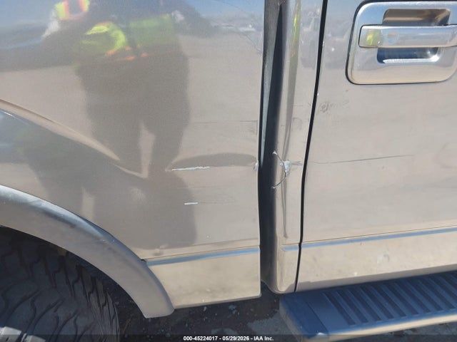 Aukcja sprzedaży 2012 Ford F-150 Fx4, vin: 1FTFW1ET7CKE34653, numer aukcji: 45224017