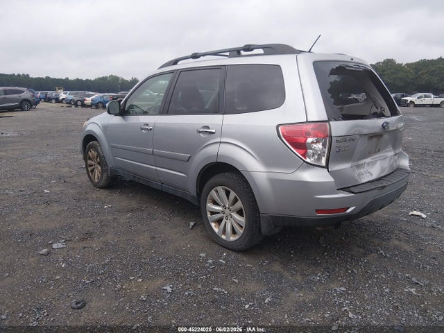 Aukcja sprzedaży 2013 Subaru Forester 2.5x Premium, vin: JF2SHADC8DH432193, numer aukcji: 45224020