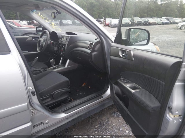 Aukcja sprzedaży 2013 Subaru Forester 2.5x Premium, vin: JF2SHADC8DH432193, numer aukcji: 45224020
