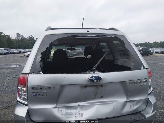 Aukcja sprzedaży 2013 Subaru Forester 2.5x Premium, vin: JF2SHADC8DH432193, numer aukcji: 45224020