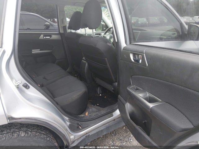 Aukcja sprzedaży 2013 Subaru Forester 2.5x Premium, vin: JF2SHADC8DH432193, numer aukcji: 45224020