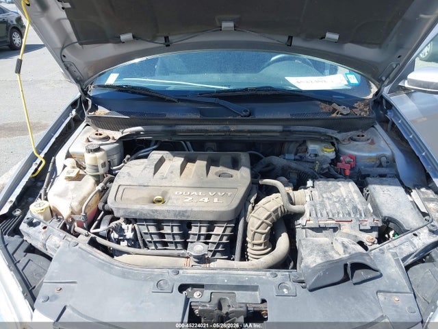 Aukcja sprzedaży 2013 Chrysler 200 Touring, vin: 1C3CCBBB4DN573558, numer aukcji: 45224021