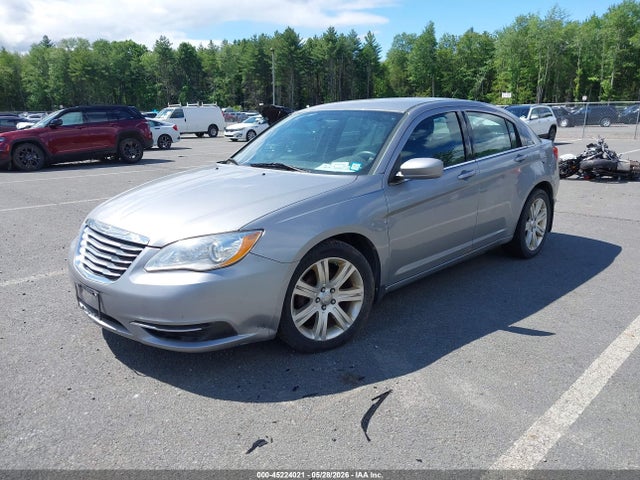 Aukcja sprzedaży 2013 Chrysler 200 Touring, vin: 1C3CCBBB4DN573558, numer aukcji: 45224021