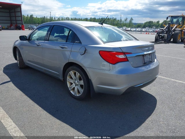 Aukcja sprzedaży 2013 Chrysler 200 Touring, vin: 1C3CCBBB4DN573558, numer aukcji: 45224021