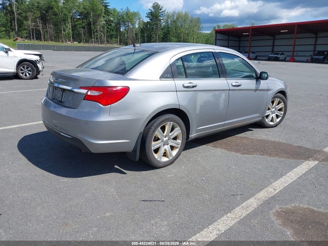 Aukcja sprzedaży 2013 Chrysler 200 Touring, vin: 1C3CCBBB4DN573558, numer aukcji: 45224021