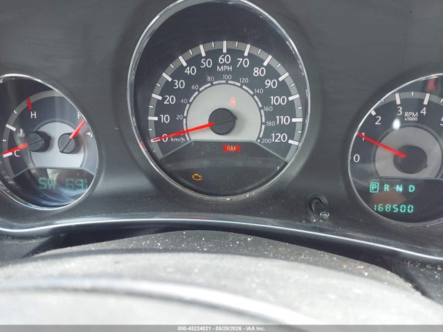 Aukcja sprzedaży 2013 Chrysler 200 Touring, vin: 1C3CCBBB4DN573558, numer aukcji: 45224021