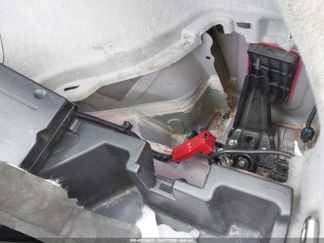 Aukcja sprzedaży 2012 Toyota Prius Two, vin: JTDKN3DU7C5458697, numer aukcji: 45224022