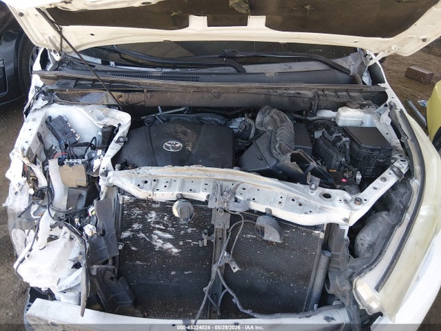 Aukcja sprzedaży 2017 Toyota Highlander Xle, vin: 5TDKZRFH4HS525992, numer aukcji: 45224024