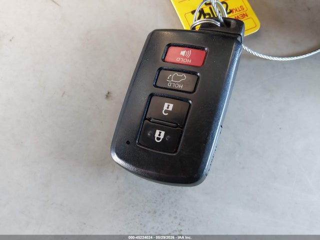 Aukcja sprzedaży 2017 Toyota Highlander Xle, vin: 5TDKZRFH4HS525992, numer aukcji: 45224024