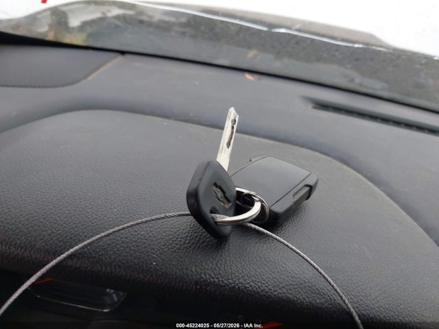 45224025 :رقم المزاد ، 1GC2KUEG0JZ231297 vin ، 2018 Chevrolet Silverado 2500hd Wt مزاد بيع