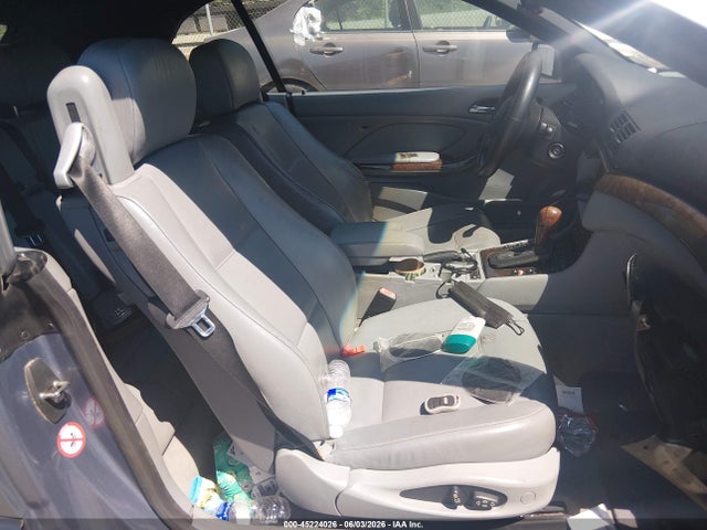 Aukcja sprzedaży 2001 Bmw 325ci, vin: WBABS33421JY54175, numer aukcji: 45224026