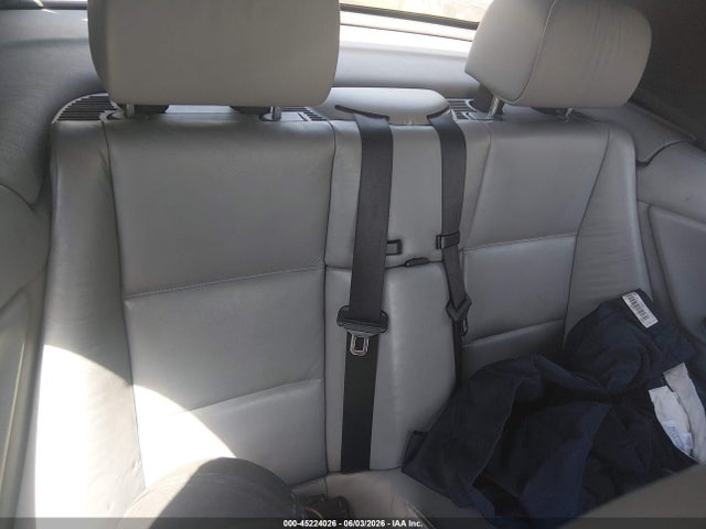 Aukcja sprzedaży 2001 Bmw 325ci, vin: WBABS33421JY54175, numer aukcji: 45224026