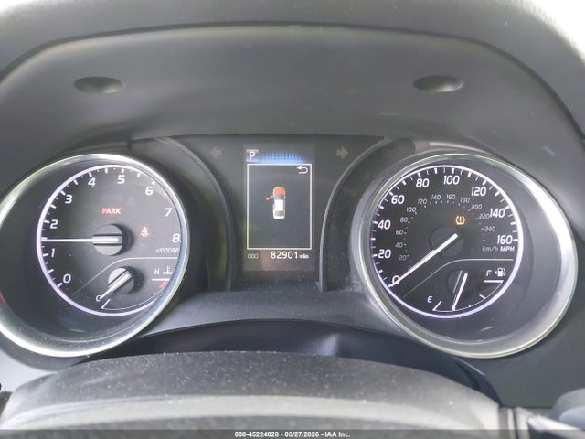 4T1B11HKXJU119150 Toyota CAMRY SE