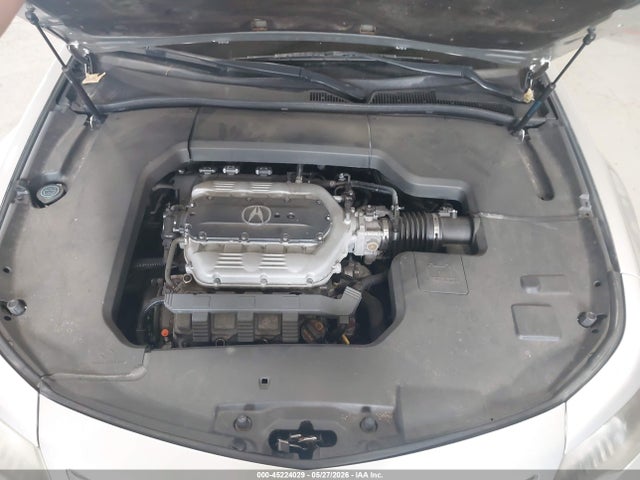 Продаж на аукціоні авто 2012 Acura Tl 3.5, vin: 19UUA8F29CA023458, номер лоту: 45224029