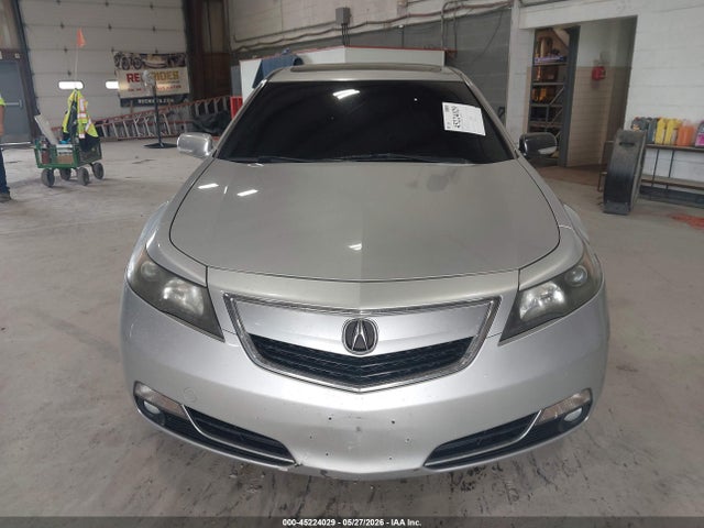 Продаж на аукціоні авто 2012 Acura Tl 3.5, vin: 19UUA8F29CA023458, номер лоту: 45224029