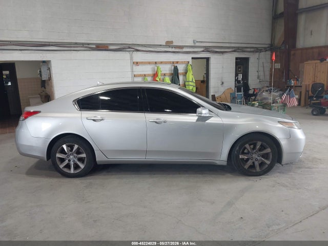 Продаж на аукціоні авто 2012 Acura Tl 3.5, vin: 19UUA8F29CA023458, номер лоту: 45224029