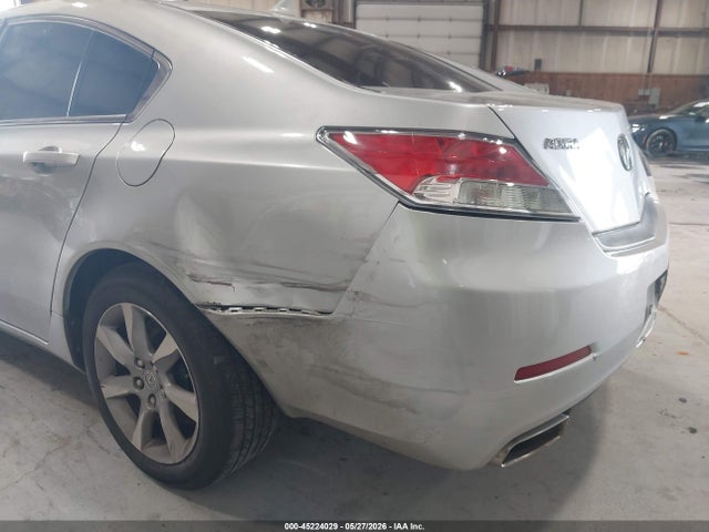 Продаж на аукціоні авто 2012 Acura Tl 3.5, vin: 19UUA8F29CA023458, номер лоту: 45224029
