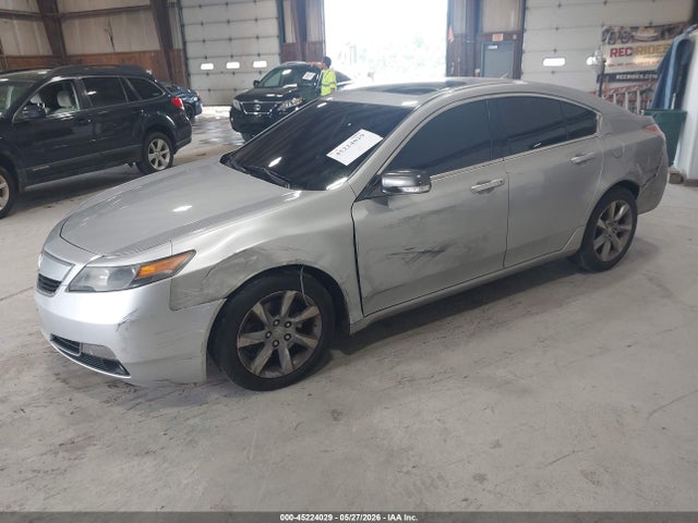 Продаж на аукціоні авто 2012 Acura Tl 3.5, vin: 19UUA8F29CA023458, номер лоту: 45224029