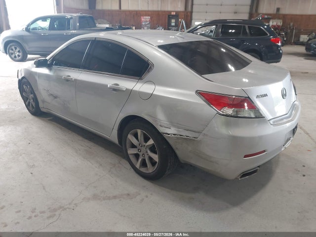 Продаж на аукціоні авто 2012 Acura Tl 3.5, vin: 19UUA8F29CA023458, номер лоту: 45224029