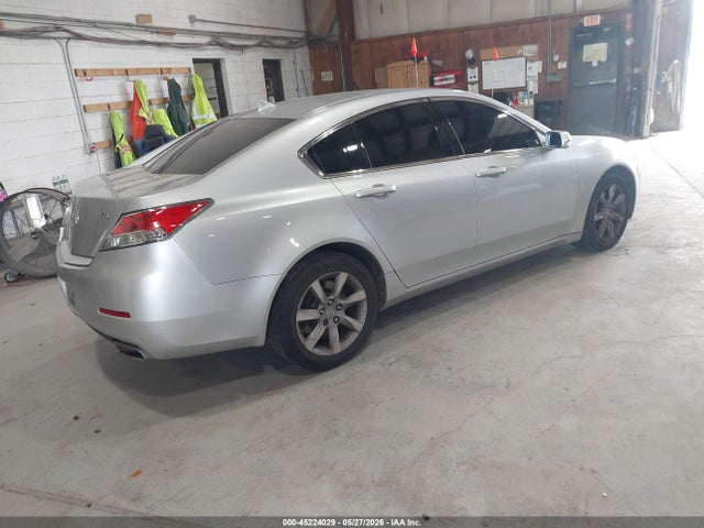 Продаж на аукціоні авто 2012 Acura Tl 3.5, vin: 19UUA8F29CA023458, номер лоту: 45224029