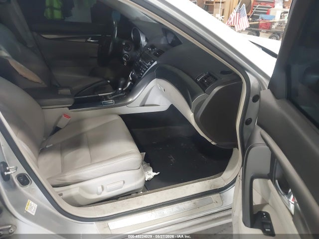 Продаж на аукціоні авто 2012 Acura Tl 3.5, vin: 19UUA8F29CA023458, номер лоту: 45224029