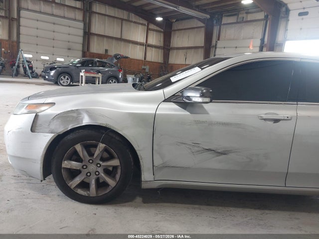 Продаж на аукціоні авто 2012 Acura Tl 3.5, vin: 19UUA8F29CA023458, номер лоту: 45224029