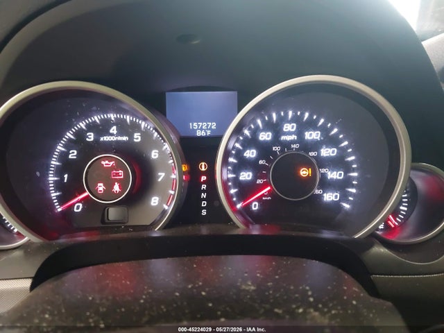 Продаж на аукціоні авто 2012 Acura Tl 3.5, vin: 19UUA8F29CA023458, номер лоту: 45224029