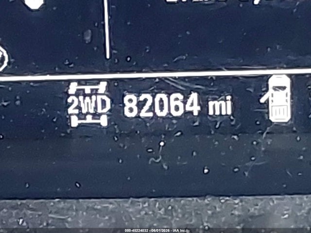 Aukcja sprzedaży 2019 Chevrolet Silverado 1500 Custom Trail Boss, vin: 1GCPYCEF4KZ342815, numer aukcji: 45224032