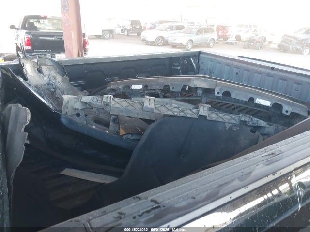 Aukcja sprzedaży 2019 Chevrolet Silverado 1500 Custom Trail Boss, vin: 1GCPYCEF4KZ342815, numer aukcji: 45224032