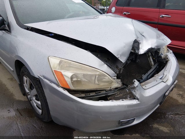 Aukcja sprzedaży 2004 Honda Accord 3.0 Lx, vin: 1HGCM66324A083860, numer aukcji: 45224034