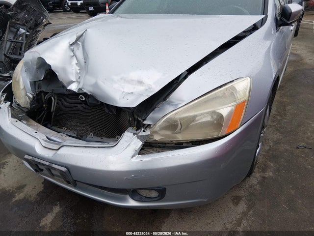 Aukcja sprzedaży 2004 Honda Accord 3.0 Lx, vin: 1HGCM66324A083860, numer aukcji: 45224034