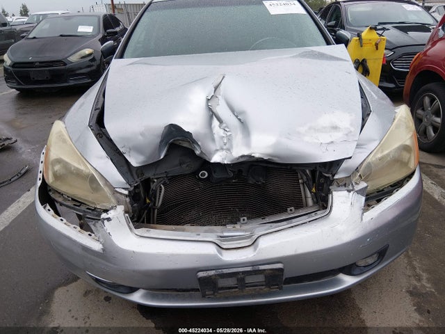 Aukcja sprzedaży 2004 Honda Accord 3.0 Lx, vin: 1HGCM66324A083860, numer aukcji: 45224034