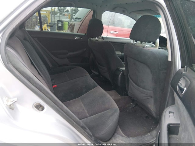 Aukcja sprzedaży 2004 Honda Accord 3.0 Lx, vin: 1HGCM66324A083860, numer aukcji: 45224034