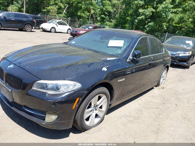 Aukcja sprzedaży 2011 Bmw 528i, vin: WBAFR1C51BC749448, numer aukcji: 45224036