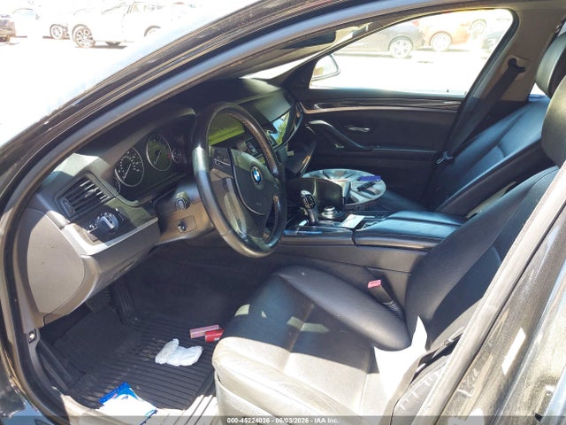 Aukcja sprzedaży 2011 Bmw 528i, vin: WBAFR1C51BC749448, numer aukcji: 45224036