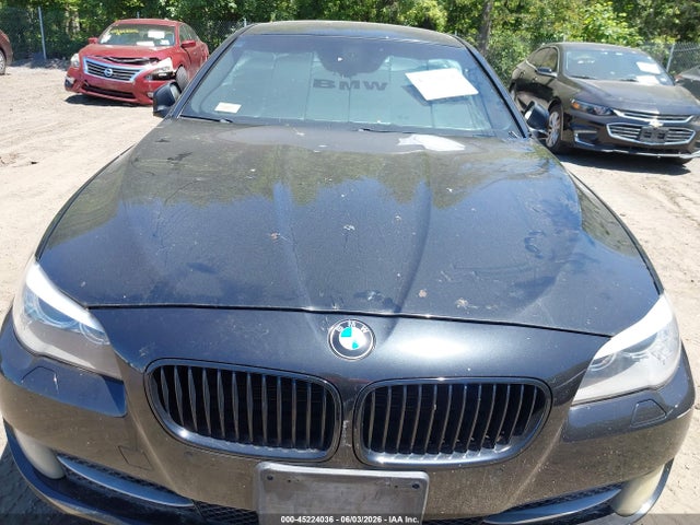 Aukcja sprzedaży 2011 Bmw 528i, vin: WBAFR1C51BC749448, numer aukcji: 45224036