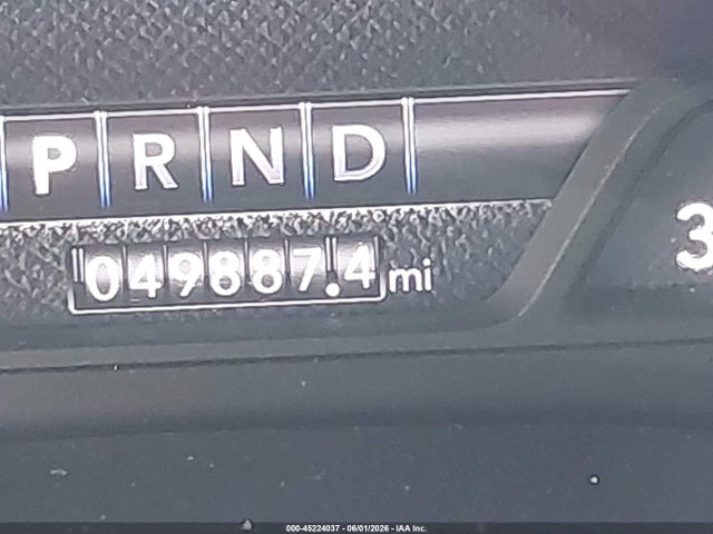 45224037 :رقم المزاد ، 1C6RRFBG2MN780383 vin ، 2021 Ram 1500 Big Horn  4x4 6'4 Box مزاد بيع