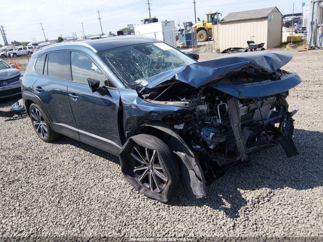 45224038 :رقم المزاد ، 7MMVABEM7PN136620 vin ، 2023 Mazda Cx-50 2.5 S Premium Plus مزاد بيع